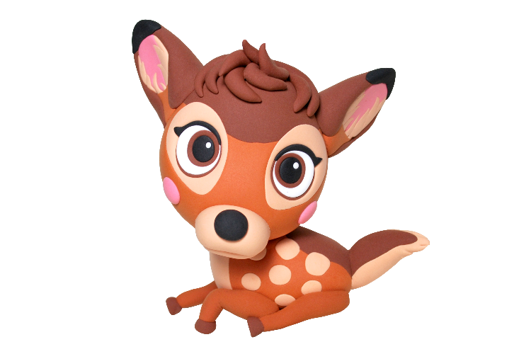 Bambi 2 / 2