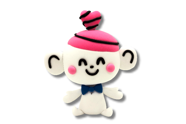 Kokosieru-chan 2 / 2